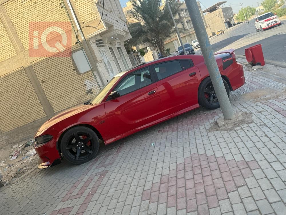 دودج تشارجر